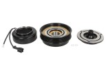 Cupla magnetica compresor AC HYUNDAI TRAJET (FO) (2000 - 2008) THERMOTEC KTT040194