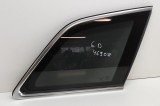 Geam lateral dreapta spate AUDI Q7 4M 2019 OEM: 4M0845298AE,43R-007954 27571506