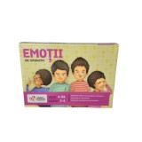 Joc interactiv - Emotii PlayLearn Toys, Chalk and Chuckles