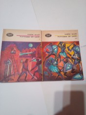 FRUMOASA DIN PERTH ~ WALTER SCOTT ( 2vol. )