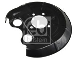 FEBI BILSTEIN 176761 febi Plus protectie stropire,disc frana
