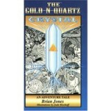 The Gold-N-Quartz Crystal