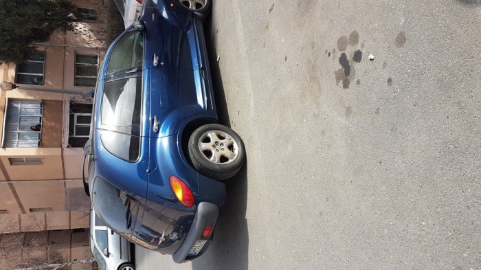 Pt cruiser Pt cruiser