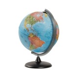 Glob Sirius diametru 20cm cu suport din plastic, Tecnodidattica