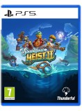 Steamworld Heist II PS5