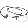 DELPHI SS20499 senzor,turatie roata
