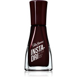 Sally Hansen Insta Dri lac de unghii cu uscare rapida culoare 403 Go Garnet 9,17 ml