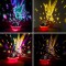 Proiector LED, Model Unicorn, Funcție Proiecție Fixă, Multicolor, Alimentare Baterii AA, Plastic, Dimensiuni 13x10.5cm