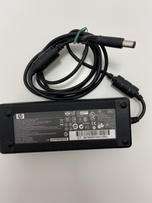 Incarcator HP PPP016H 18.5V 6.5A 120W (814) foto