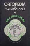 Ortopedia si traumatologia. Mica enciclopedie
