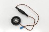 Difuzor ușă dreapta față BMW X5 F15, F85 2014 OEM: 9277836 | 31420423