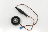 Difuzor ușă dreapta față BMW X5 F15, F85 2014 OEM: 9277836 31420423