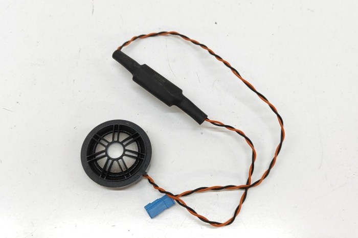 Difuzor ușă dreapta față BMW X5 F15, F85 2014 OEM: 9277836 | 31420423
