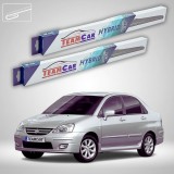 Cumpara ieftin Ștergătoare Suzuki Liana Sedan ER 2002-2007 | Set Față Hibrid &ndash; TeamCar&reg;
