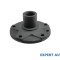 Butuc roata fata Audi Q7 (2005-2009) [4L] #1