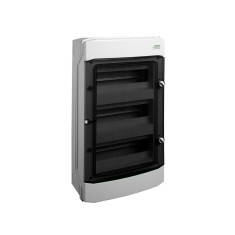 Tablou electric PT 36 module (3x12) IP65 Noark PHS 36T 101496