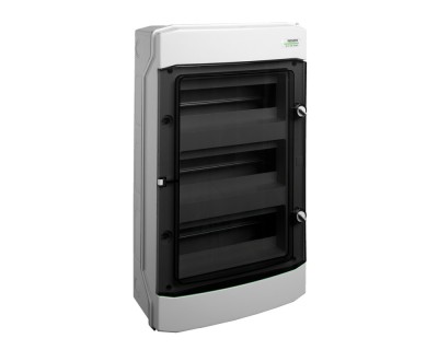 Tablou electric PT 36 module (3x12) IP65 Noark PHS 36T 101496 foto