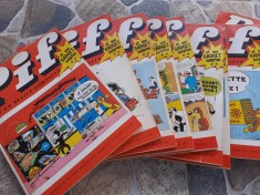 REVISTE PIF GADGET foto