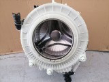 Cuva neambutisata masina de spalat Samsung WW80T304MBS / R11