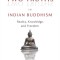The Two Truths in Indian Buddhism: Reality, Knowledge, and Freedom