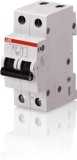 Intrerupator Automat 20A 1P+N C 4.5Ka SH201-L-NA