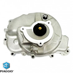 Capac magnetou + pompa apa originale Piaggio Beverly 125-300 RST (10-20) - MP3 300 Business - Sport - Vespa GTS Super 125 (09-16)