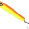 Pilker Rhino Hardeel, Fluo Orange Yellow, 10g, 5cm