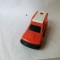 bnk jc Masinuta Transformers Prime - Hasbro McDonelds 2012