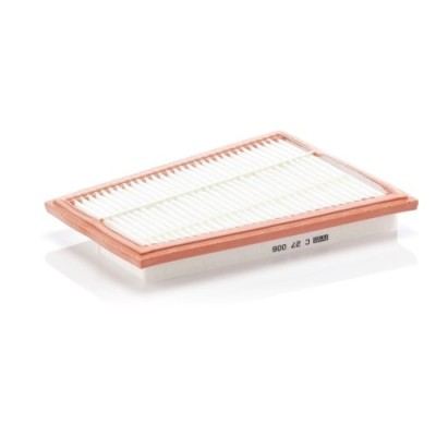 Filtru aer Mann C27006 Mercedes Gl-Class X164 Glk-Class X204 M-Class W164 C-Class W203 C-Class W204 C-Class T-Model S203 C-Class T-Model ( foto