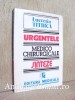 Urgentele medico-chirurgicale - Sinteze - Lucretia Titirca, 2005, ACS