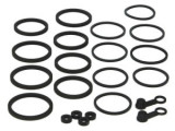 Brake drum gasket front compatibil: SUZUKI GSF, GSX-R, RF 600-1200 1988-2000