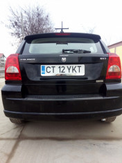 Dodge Caliber 2.0 foto