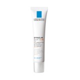 Crema anti-imperfectiuni pentru ten cu tendinta acneica SPF 30 Effaclar Duo+, 40 ml, La Roche-Posay