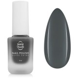 NaniNails NANI Super Shine lac de unghii cu rezistenta indelungata culoare Hippo 10 ml