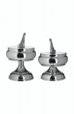 Set de recipiente decorative (2-pack)