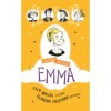 Olt&aacute;ri Austen - Emma - Katie Birchall