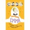 Olt&aacute;ri Austen - Emma - Katie Birchall