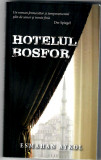 Hotelul Bosfor, Esmahan Aykol