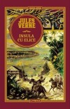 Insula cu elice - Jules Verne