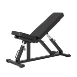 Adjustable Workout Bench inSPORTline AB100,