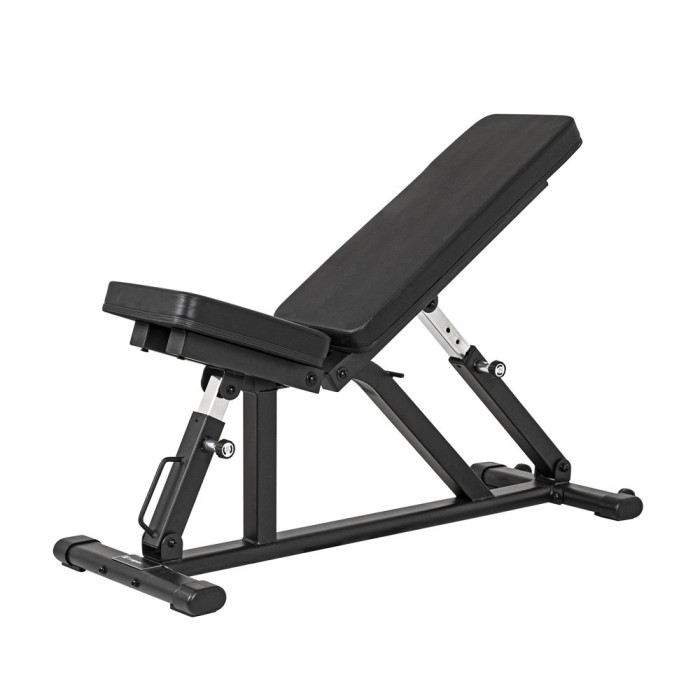 Adjustable Workout Bench inSPORTline AB100,