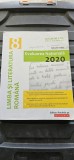 LIMBA SI LITERATURA ROMANA CLASA A VIII A EVALUAREA NATIONALA MIHAELA DOBOS , EDITURA PARALELA 45