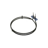 Rezistenta circulara 2400W pentru cuptor Miele, Cod 08346760, Piesa Compatibila