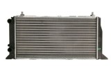 Radiator, racire motor AUDI CABRIOLET B3 (8G7) (1991 - 2000) THERMOTEC D7A020TT