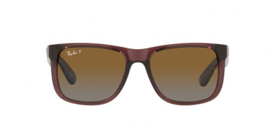 Ray-Ban Justin Ochelari de Soare RB 4165 6597/T5 foto