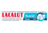 LACALUT Pasta de dinti Fluorid Fresh, 75 ml
