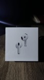 Casti AirPods 4 sigilate