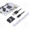 Placa de evaluare, {{Articole conexe}}, {{Dimensiuni}}, Riverdi - STM32 EVALUATION BOARD