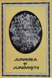 Junimea si junimistii. Scrisori si documente inedite - 1973 - Ion Arhip (E119)
