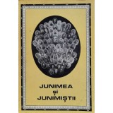 Junimea si junimistii. Scrisori si documente inedite - 1973 - Ion Arhip (E119)